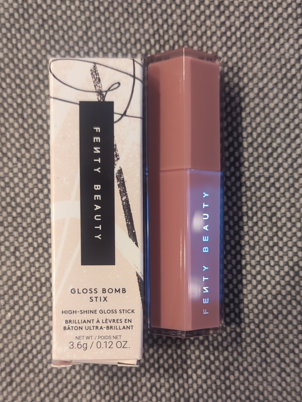 Fenty Beauty Gloss Bomb Stix - Is It Fussy